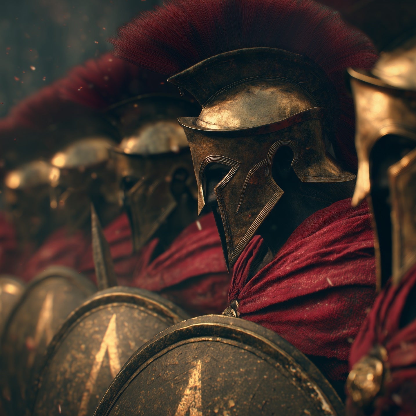 Los Homoioi: el legado de Licurgo en la Esparta eterna – Axia Heritage