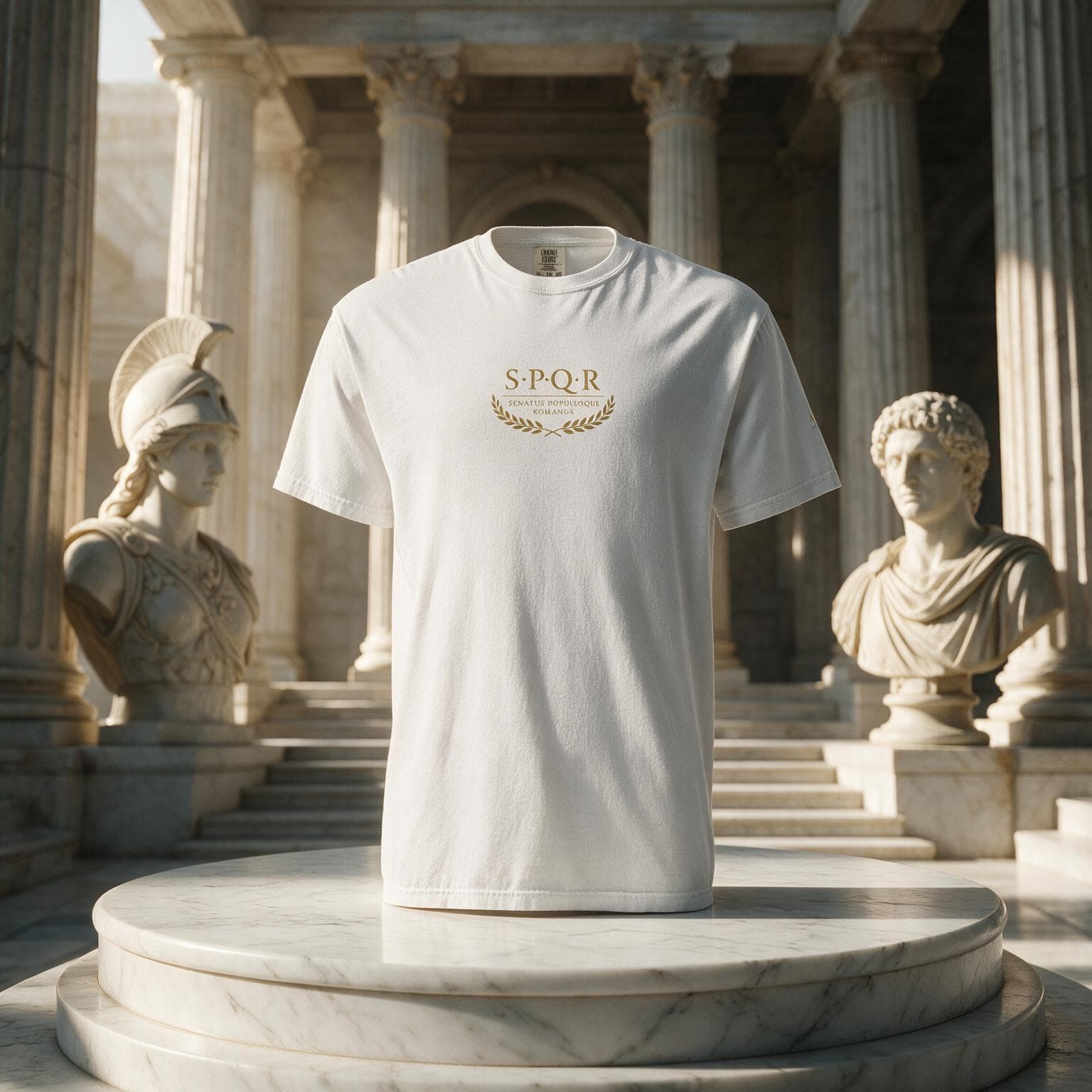 Imperium et Virtus