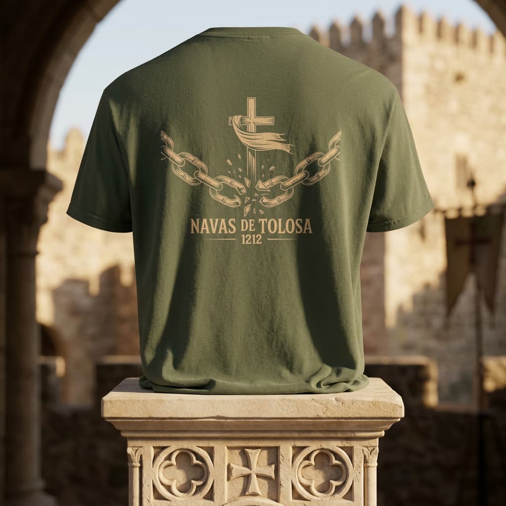 La Reconquista