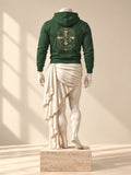 Sudadera Clavijo 844