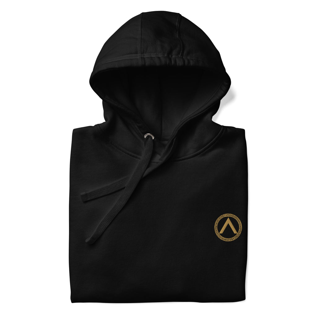 Sudadera con capucha Navas de Tolosa 1212