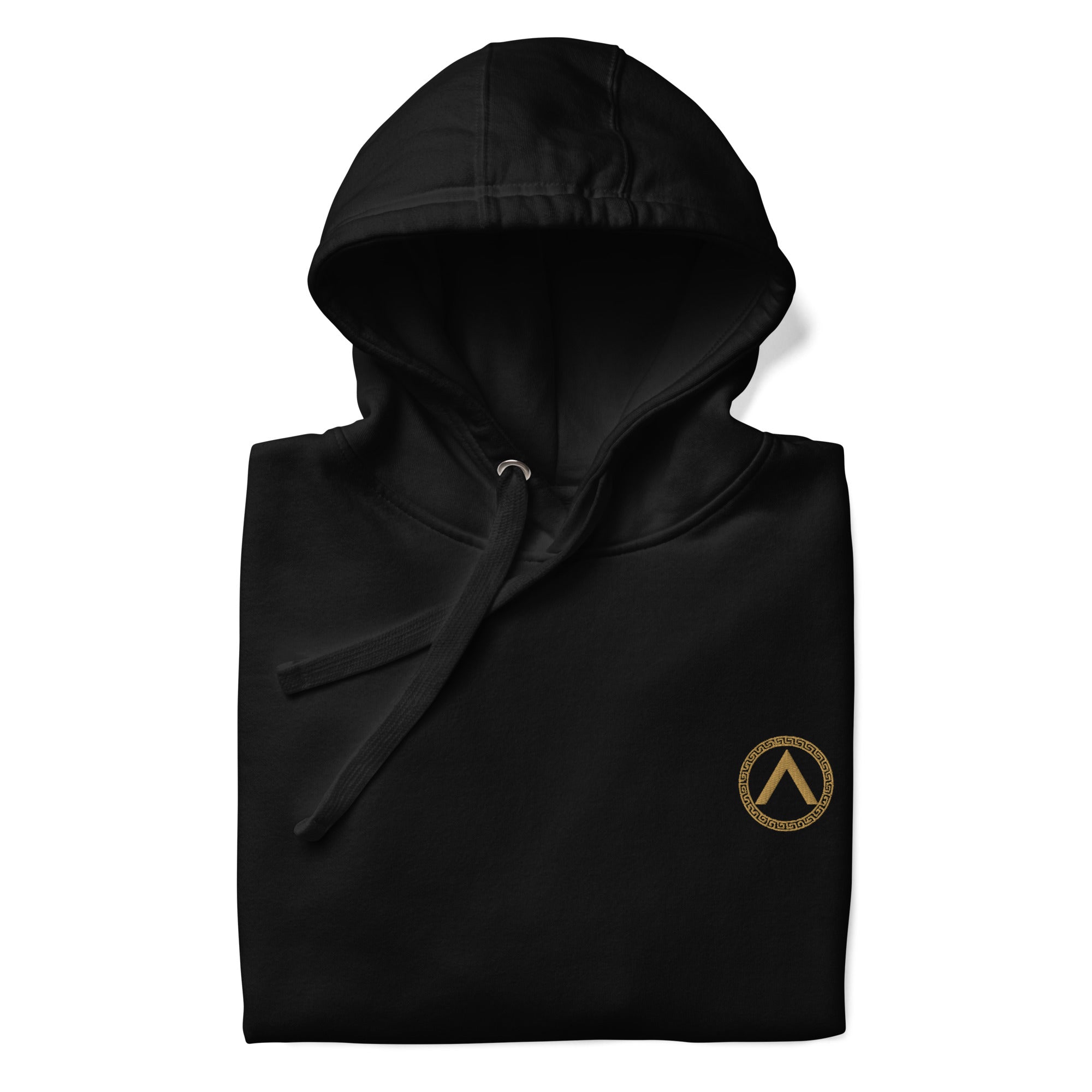 Sudadera con capucha Navas de Tolosa 1212