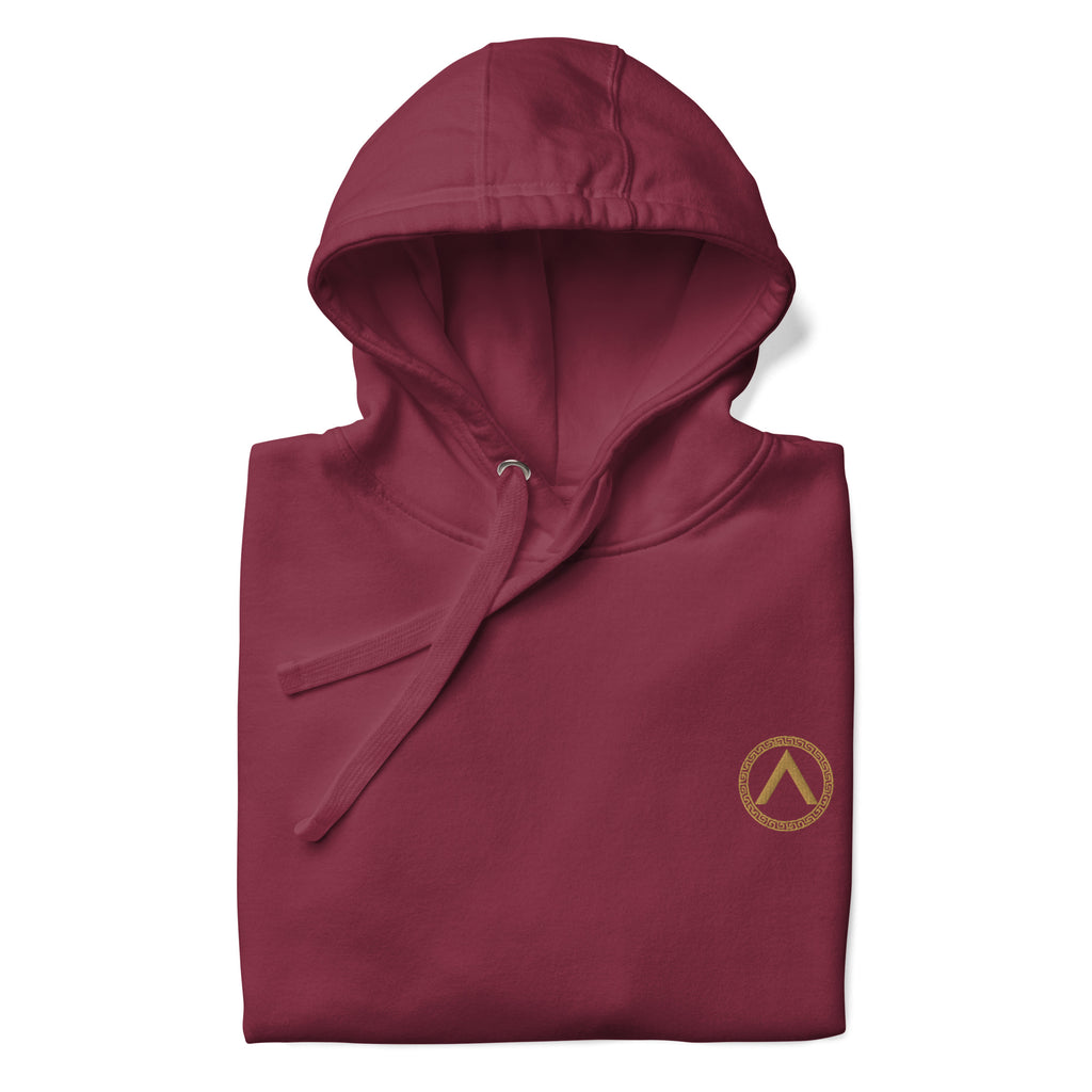 Sudadera con capucha Navas de Tolosa 1212