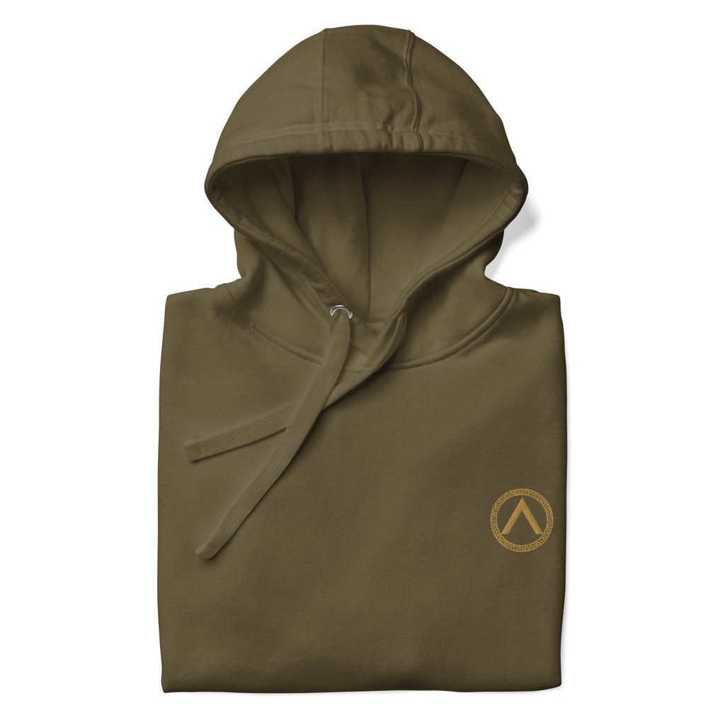 Sudadera con capucha Navas de Tolosa 1212