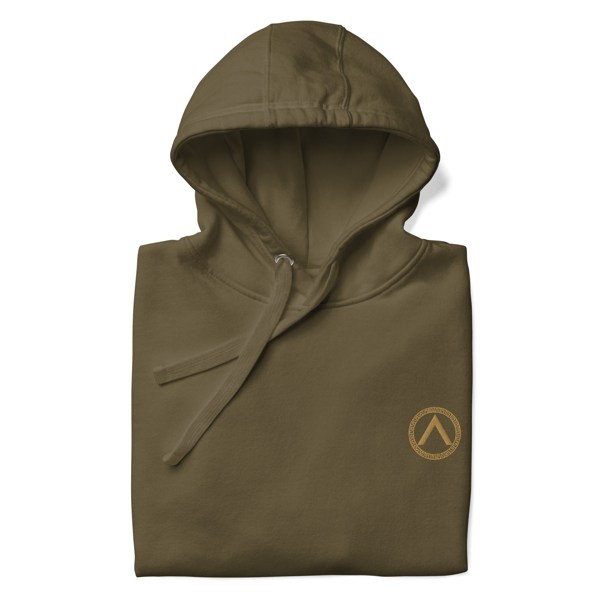 Sudadera con capucha Navas de Tolosa 1212