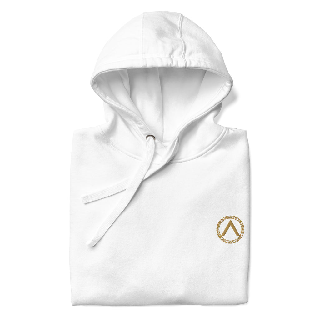 Sudadera con capucha Navas de Tolosa 1212