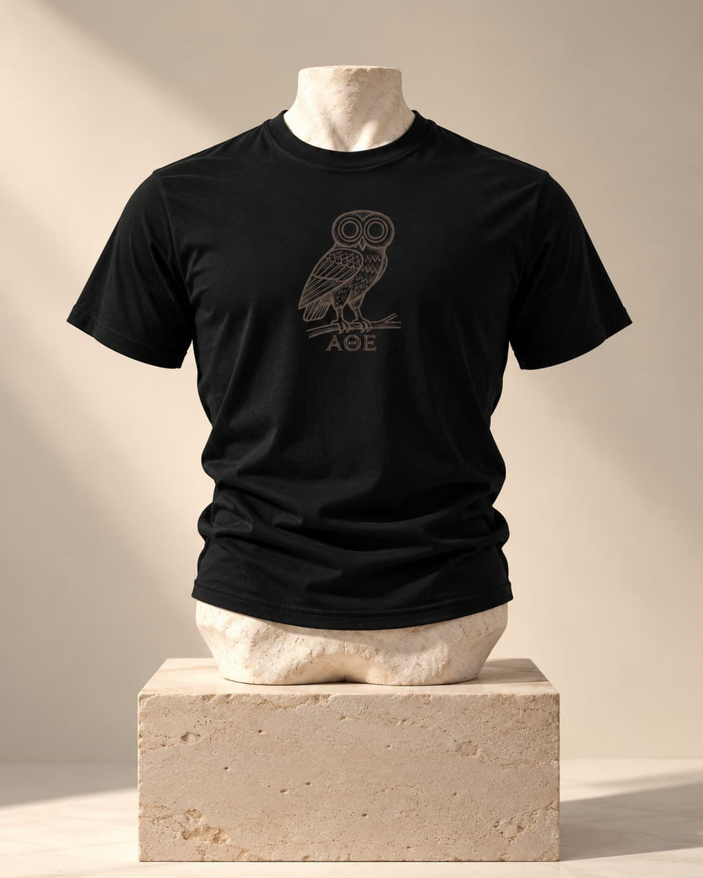 Camiseta ΑΘΗΝΑΙΩΝ