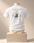 Camiseta Leg X Gemina