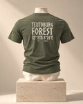 Camiseta Teutoburgo
