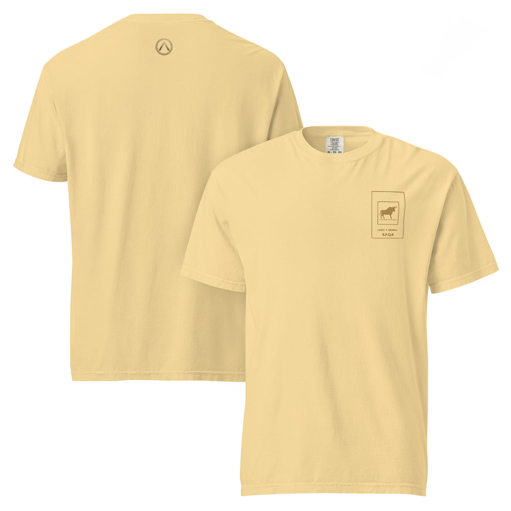Camiseta Legio X Gemina Bordada
