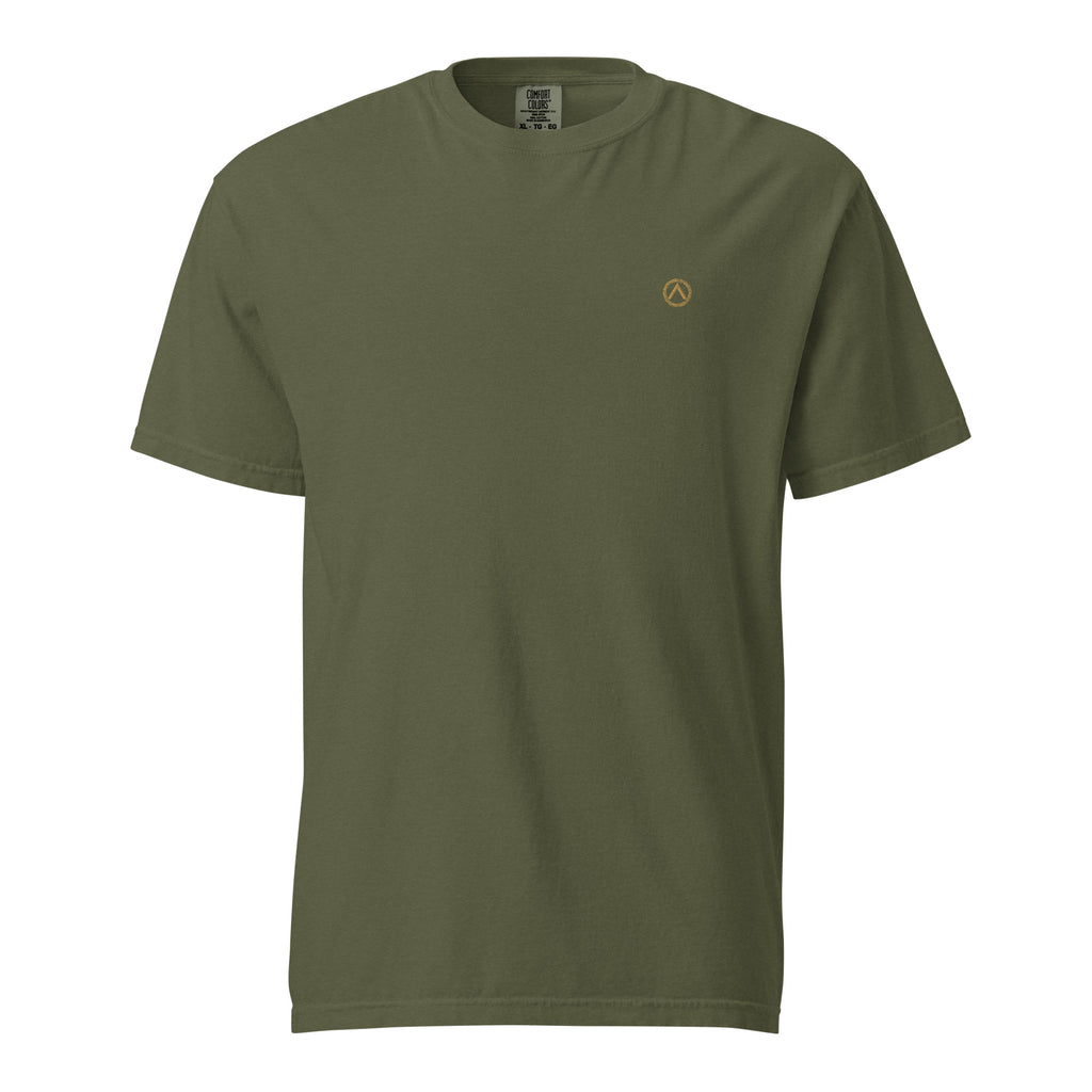 ⚔️ Camiseta Tercios · IMPERII