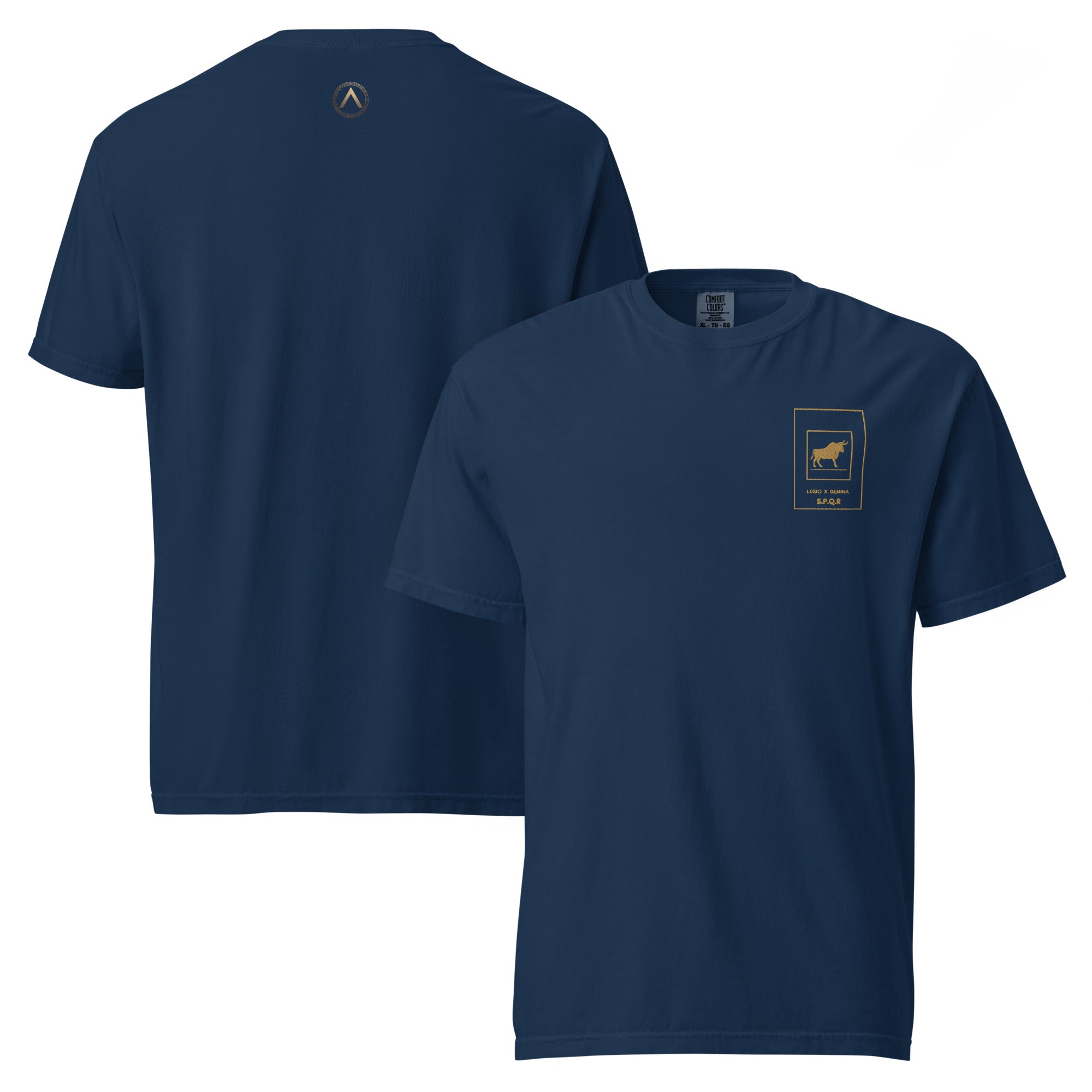 Camiseta Legio X Gemina Bordada