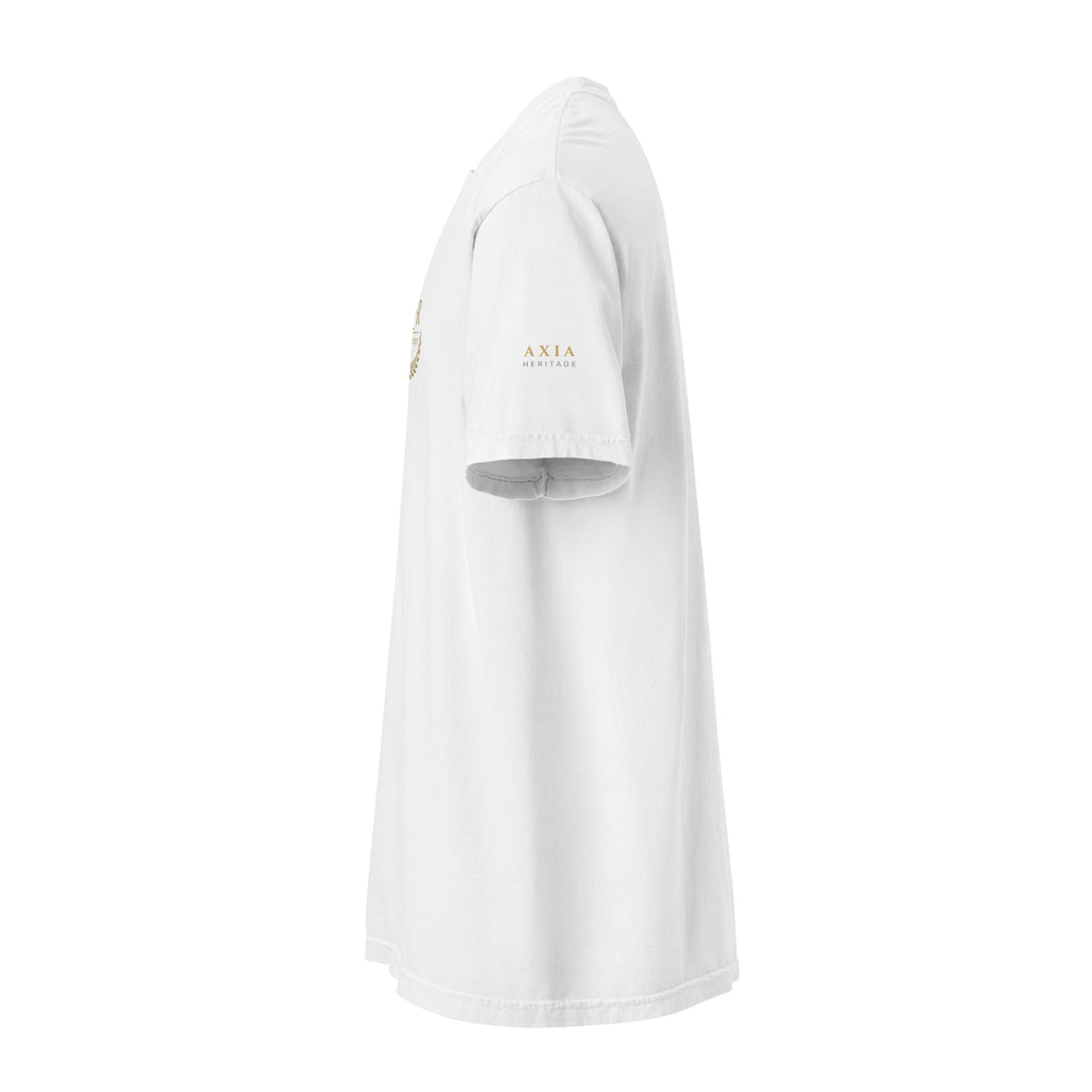 Camiseta SPQR — Roma Aeterna