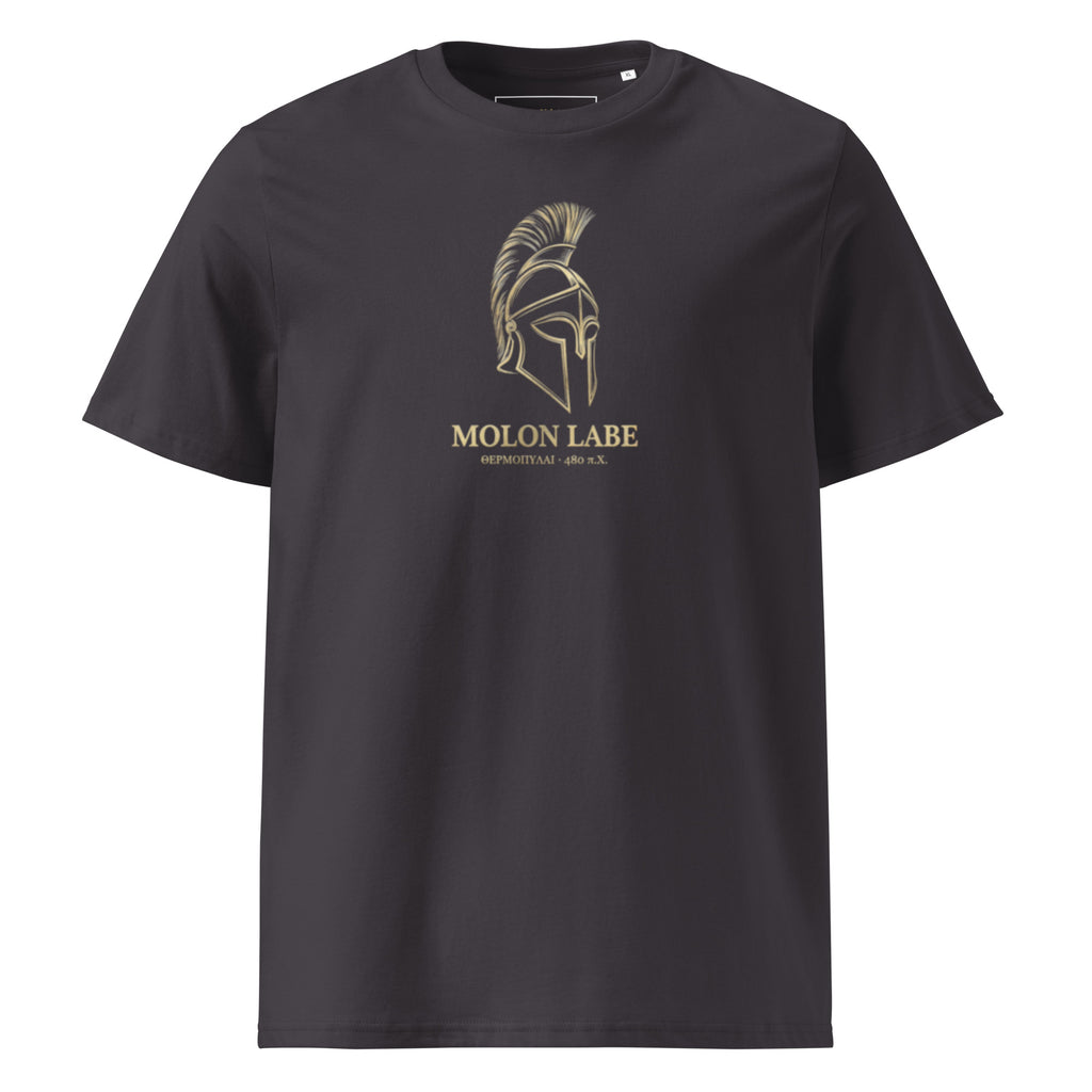 Camiseta Termopilas