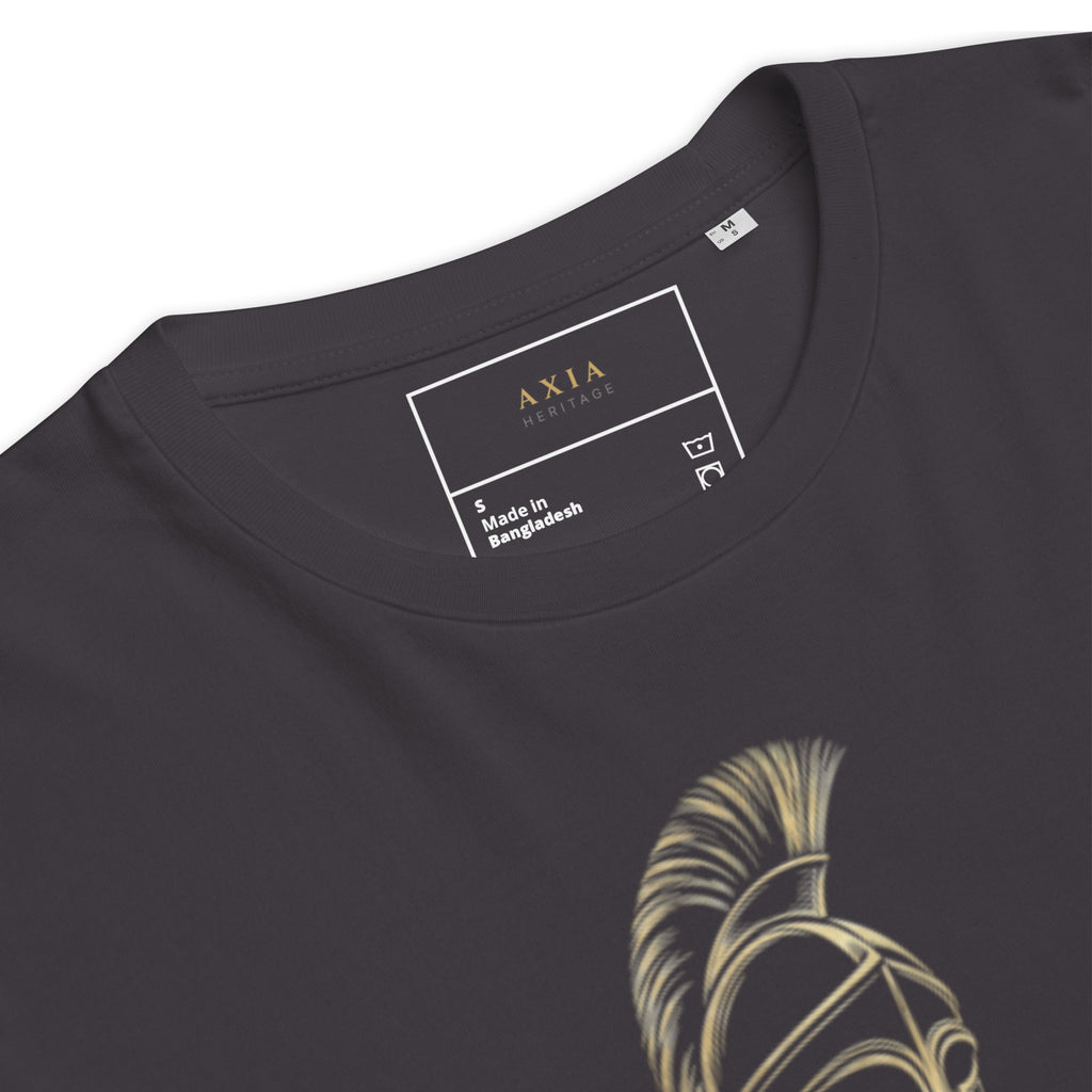 Camiseta Termopilas