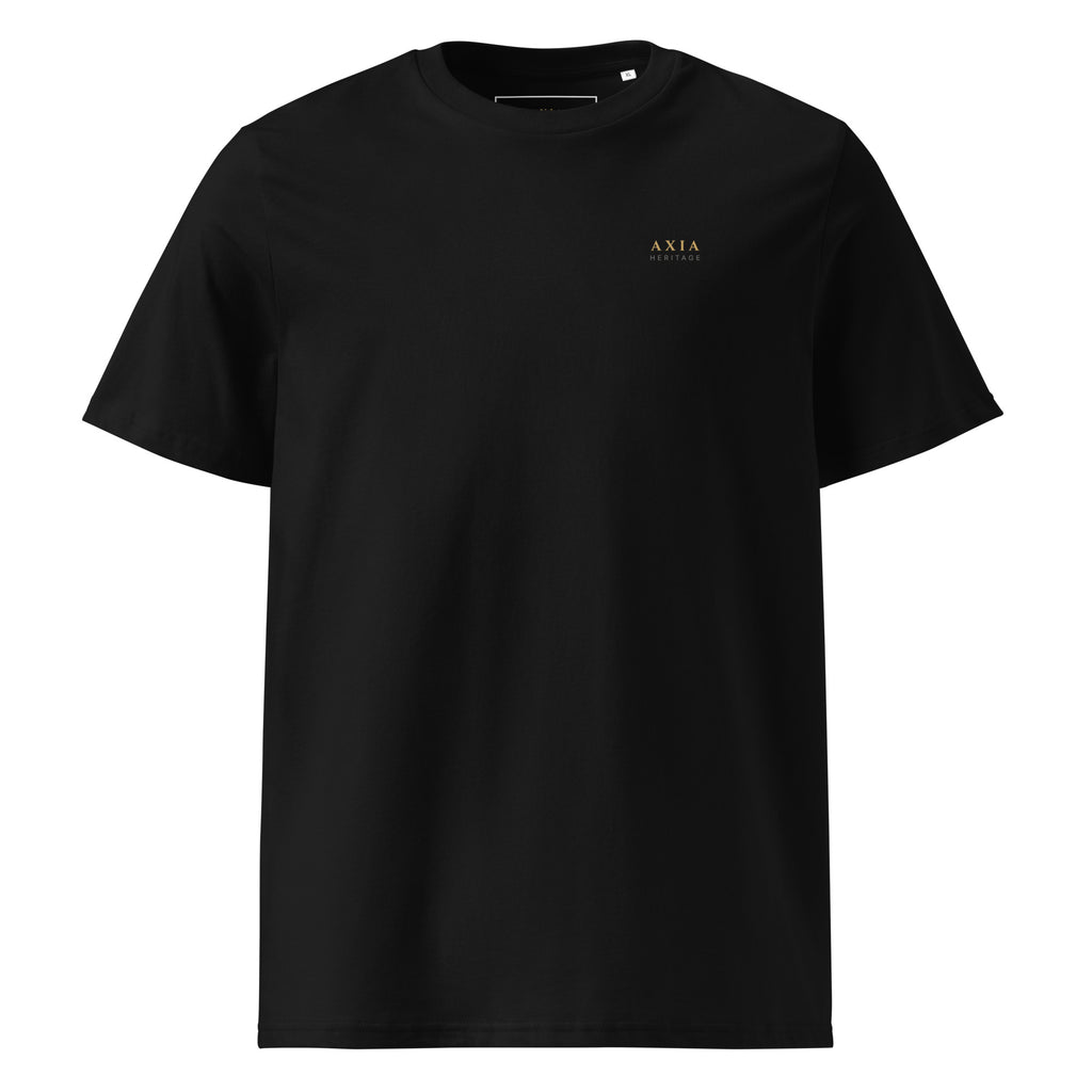 Camiseta Leg X Gemina