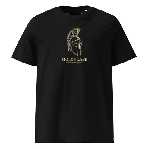 Camiseta Termopilas
