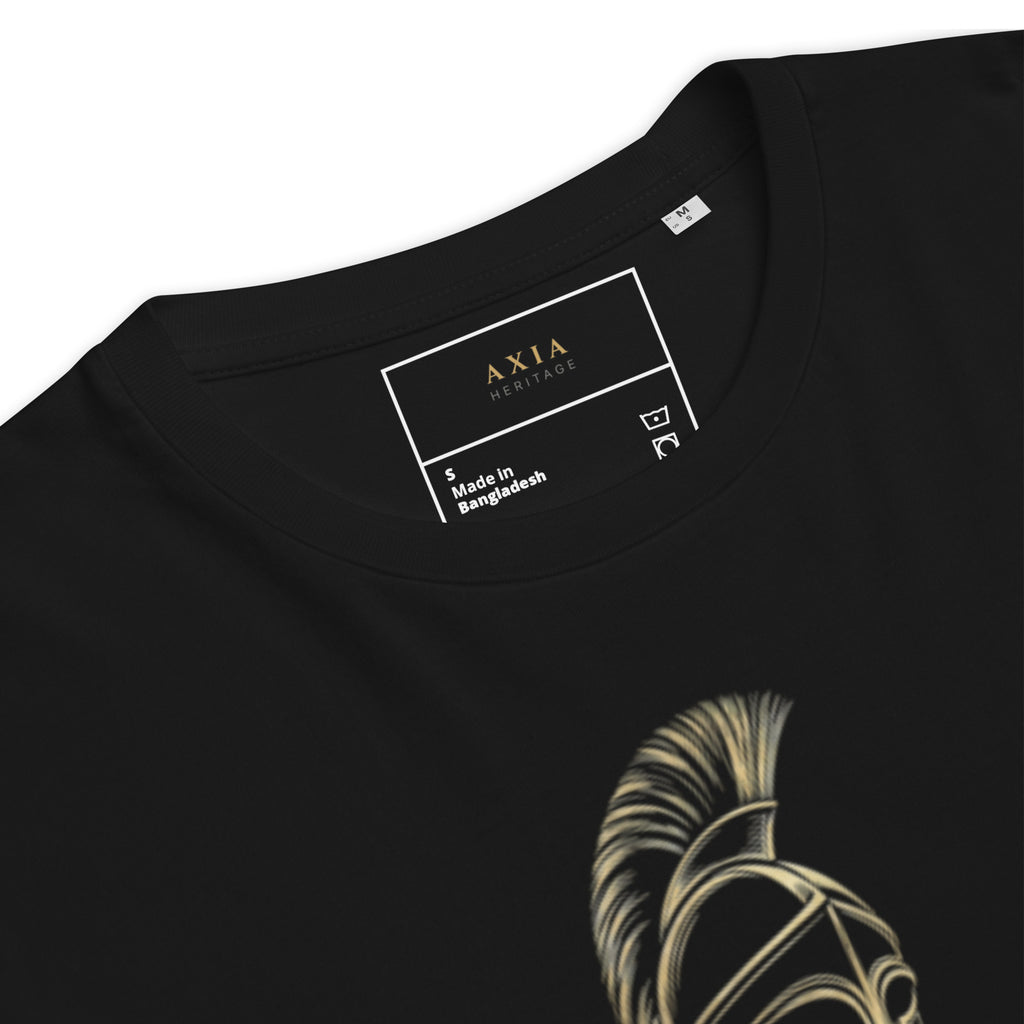 Camiseta Termopilas