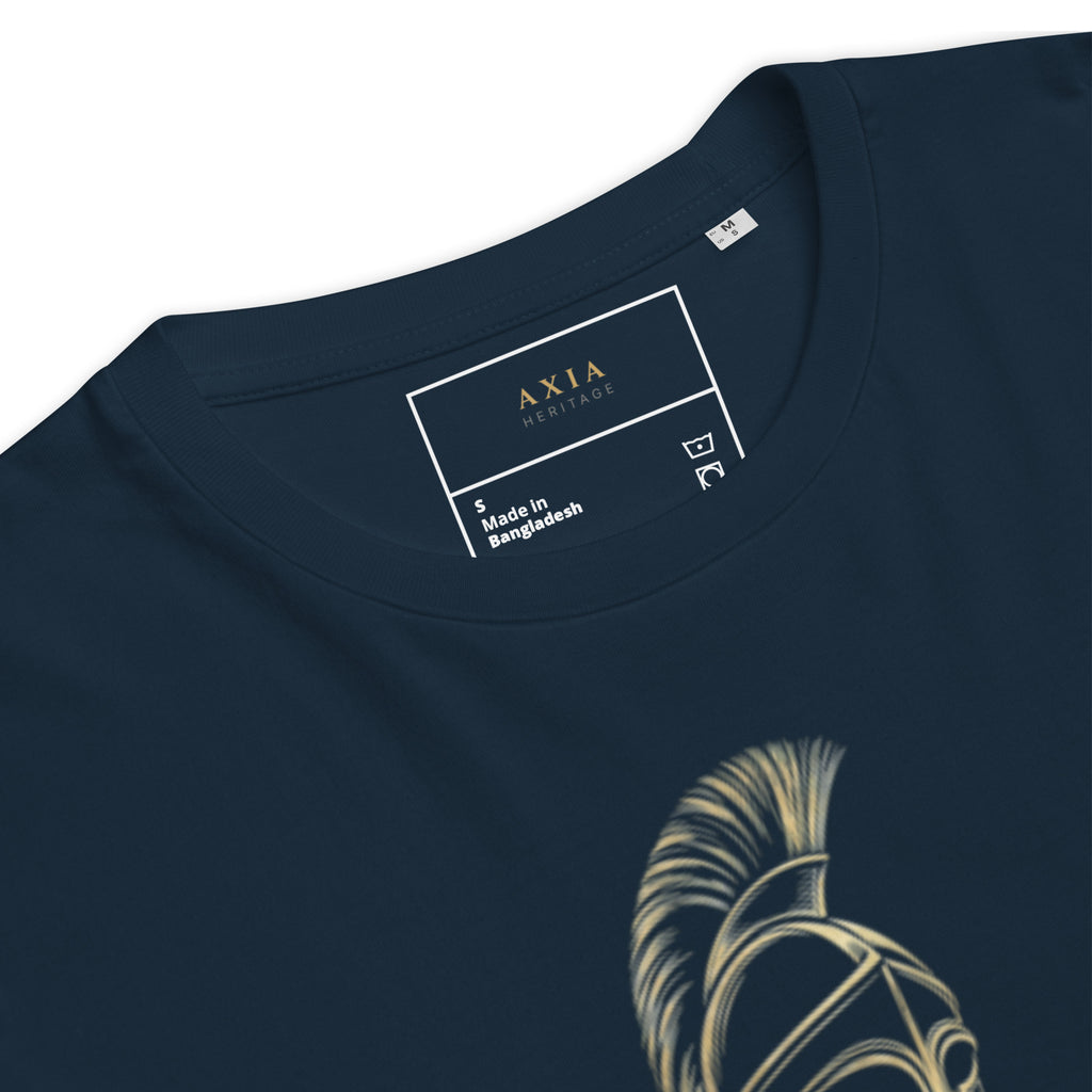 Camiseta Termopilas