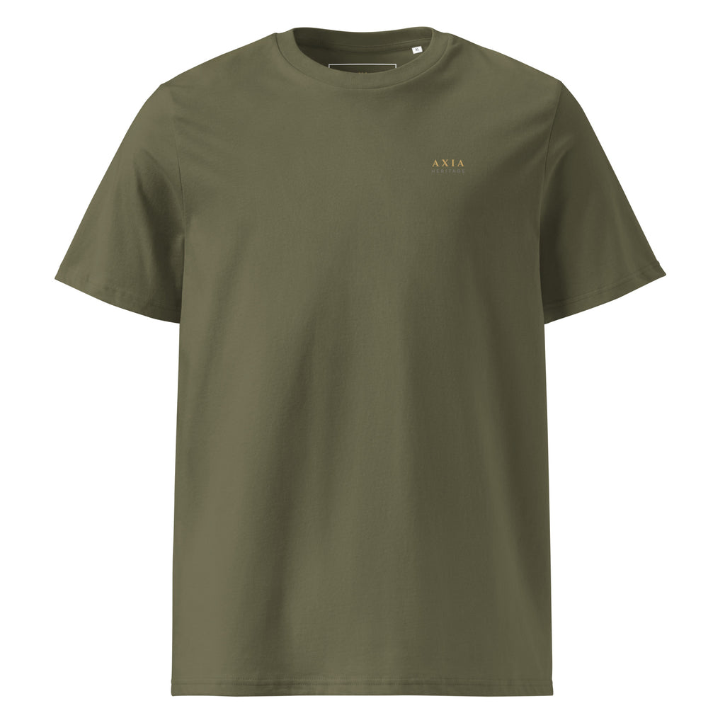 Camiseta Leg X Gemina