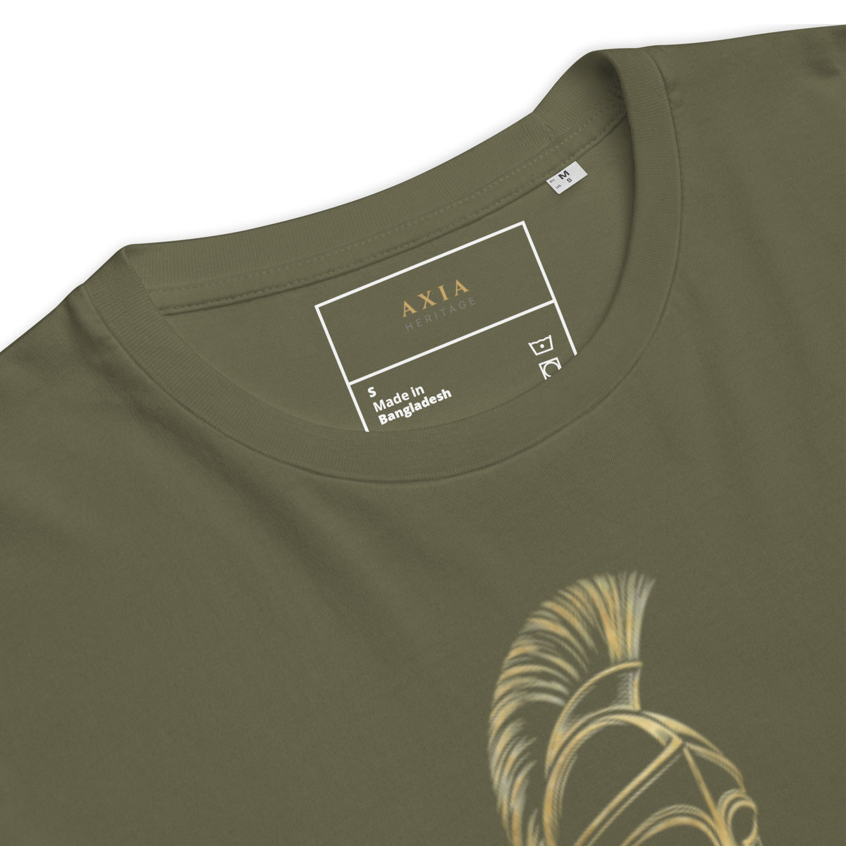Camiseta Termopilas