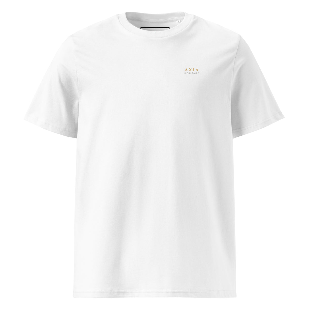 Camiseta Leg X Gemina