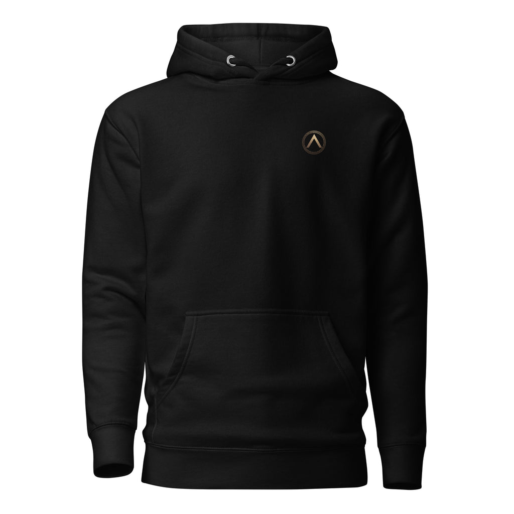 Sudadera con capucha Hastings 1066