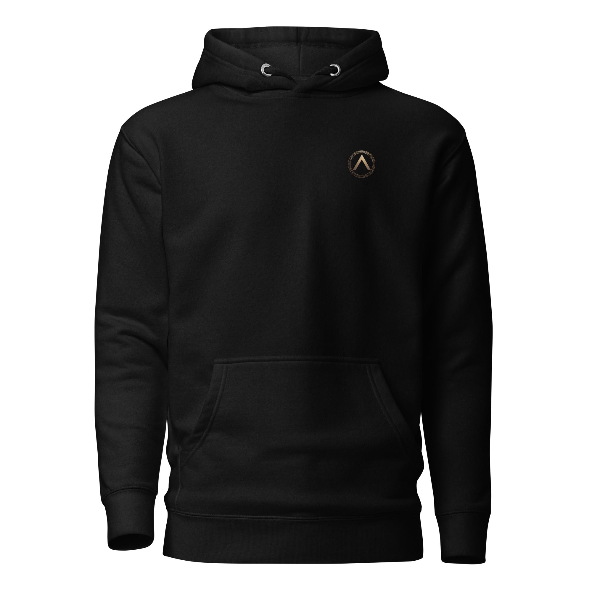 Sudadera con capucha Hastings 1066