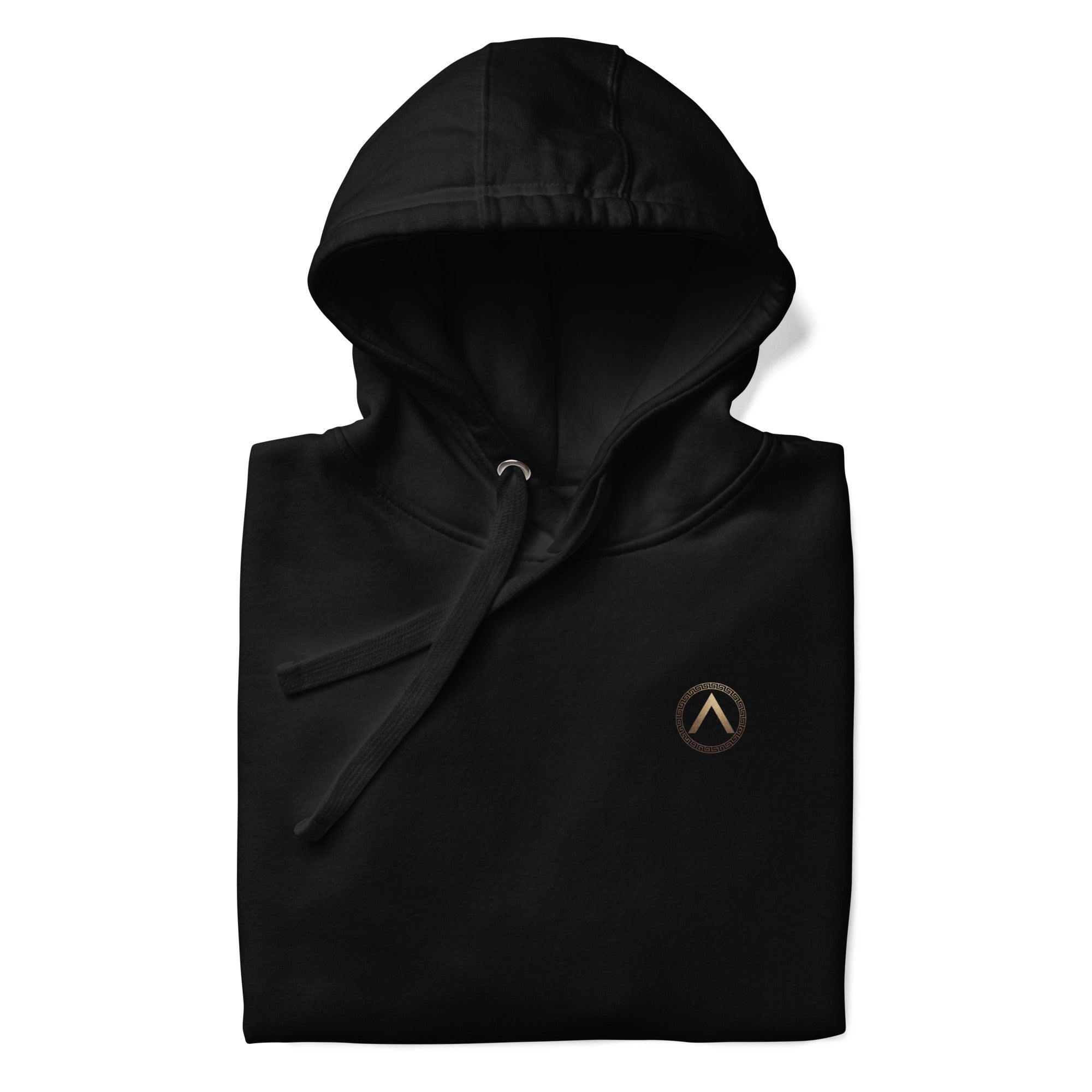 Sudadera con capucha Hastings 1066