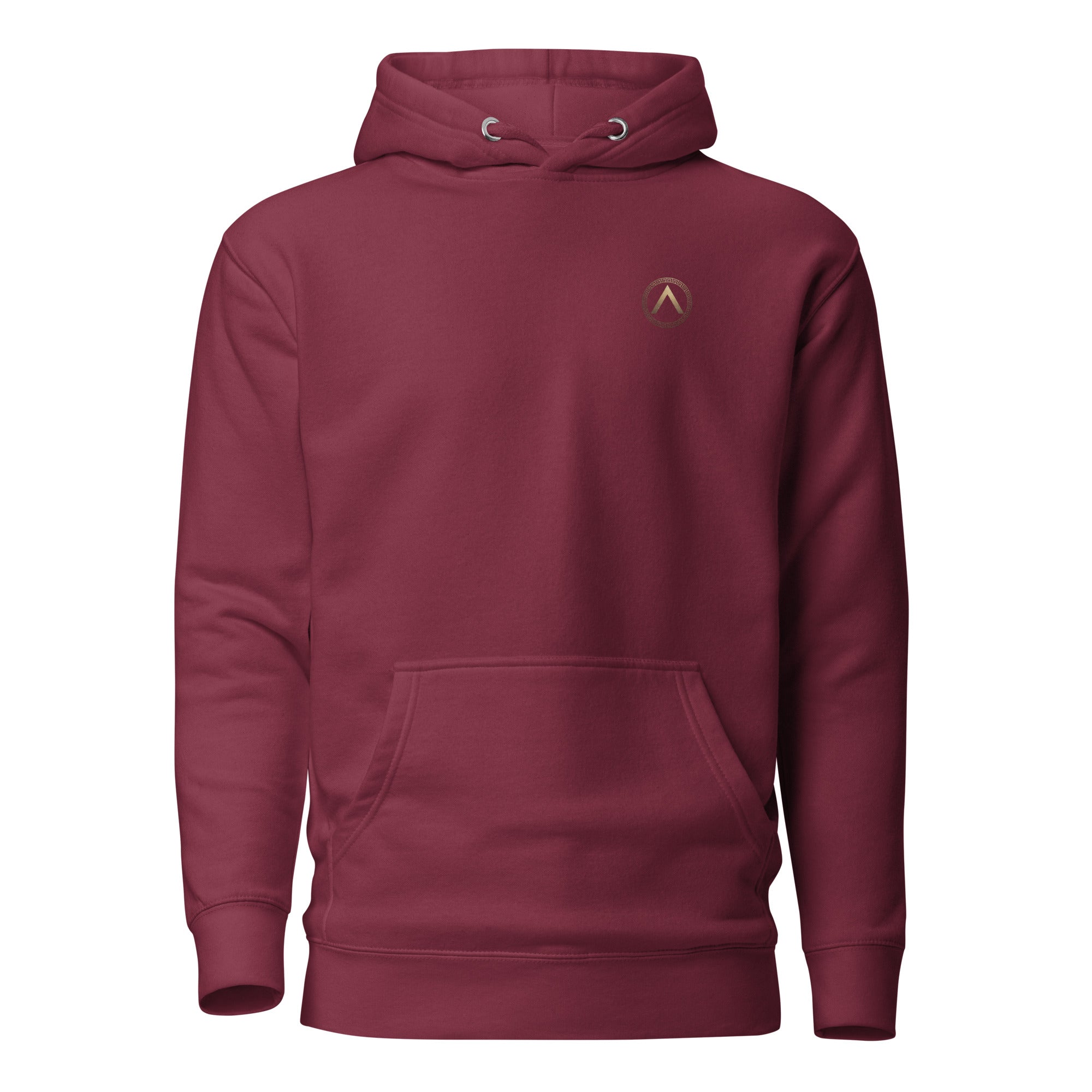 Sudadera con capucha Hastings 1066