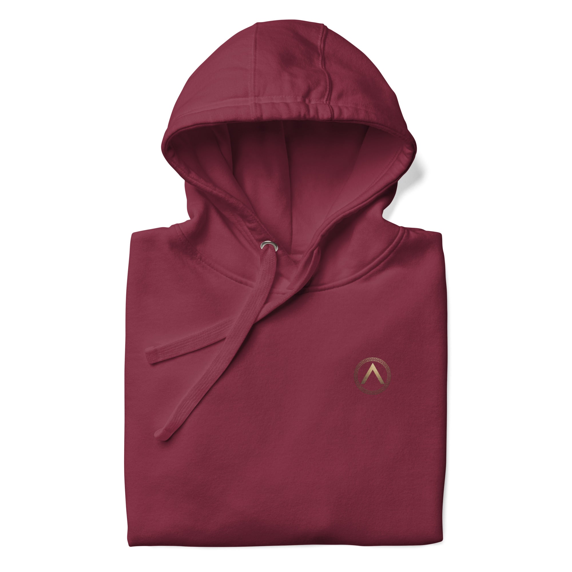 Sudadera con capucha Hastings 1066