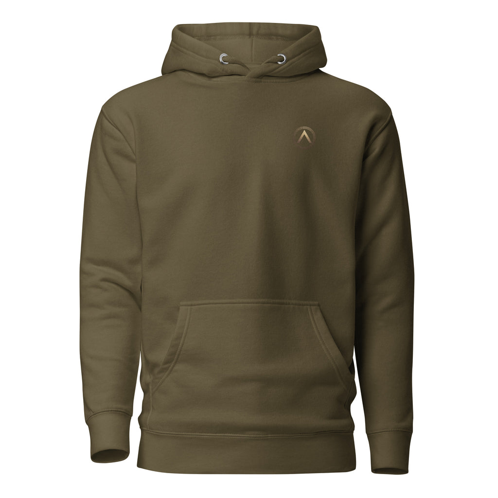Sudadera con capucha Hastings 1066