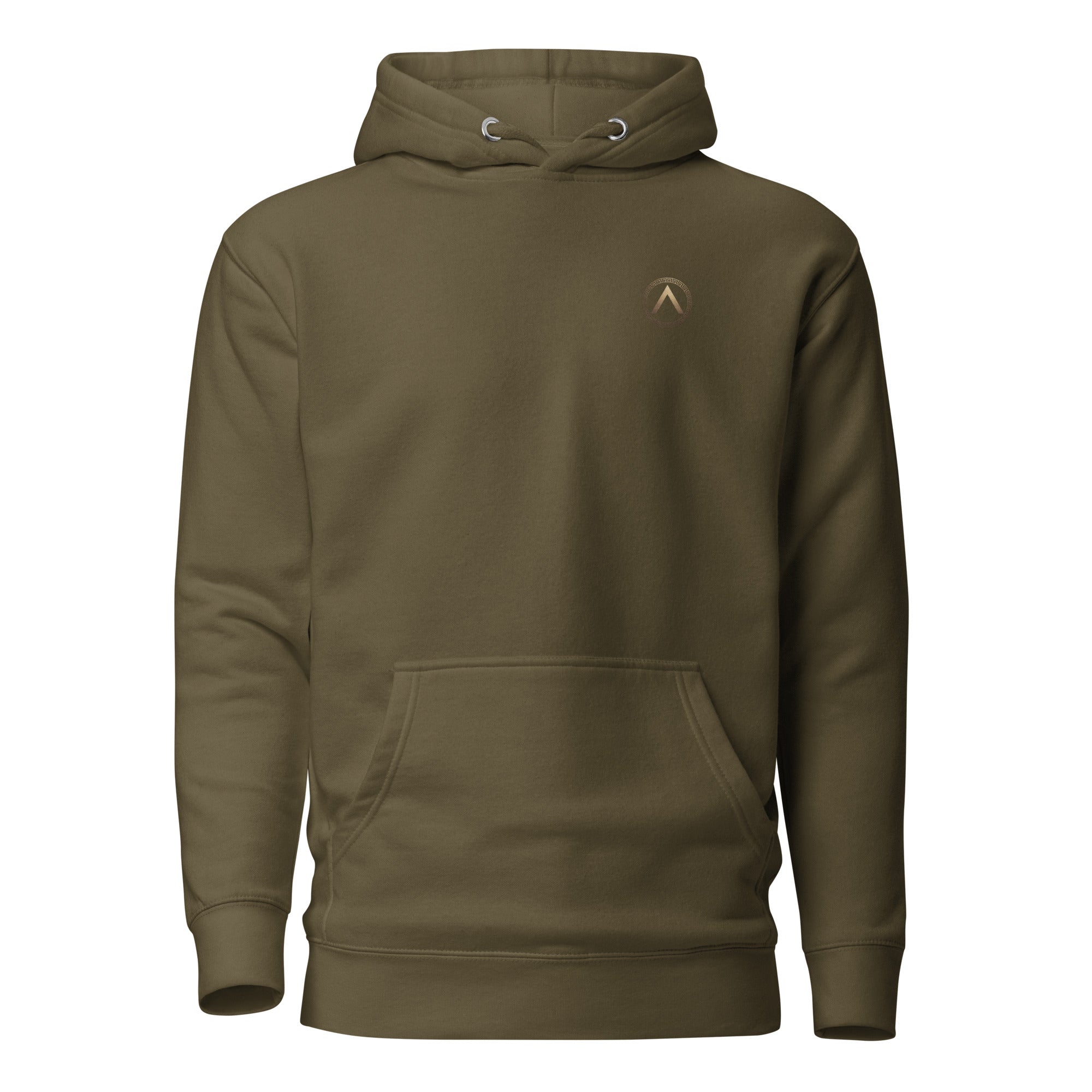 Sudadera con capucha Hastings 1066
