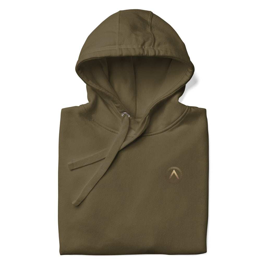 Sudadera con capucha Hastings 1066