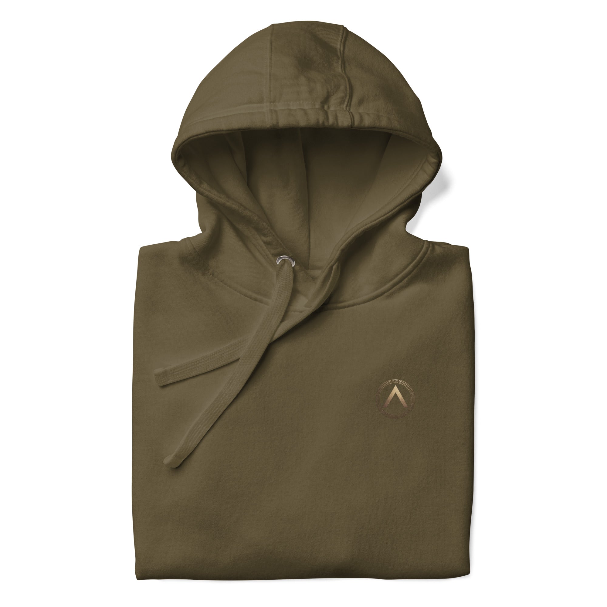 Sudadera con capucha Hastings 1066
