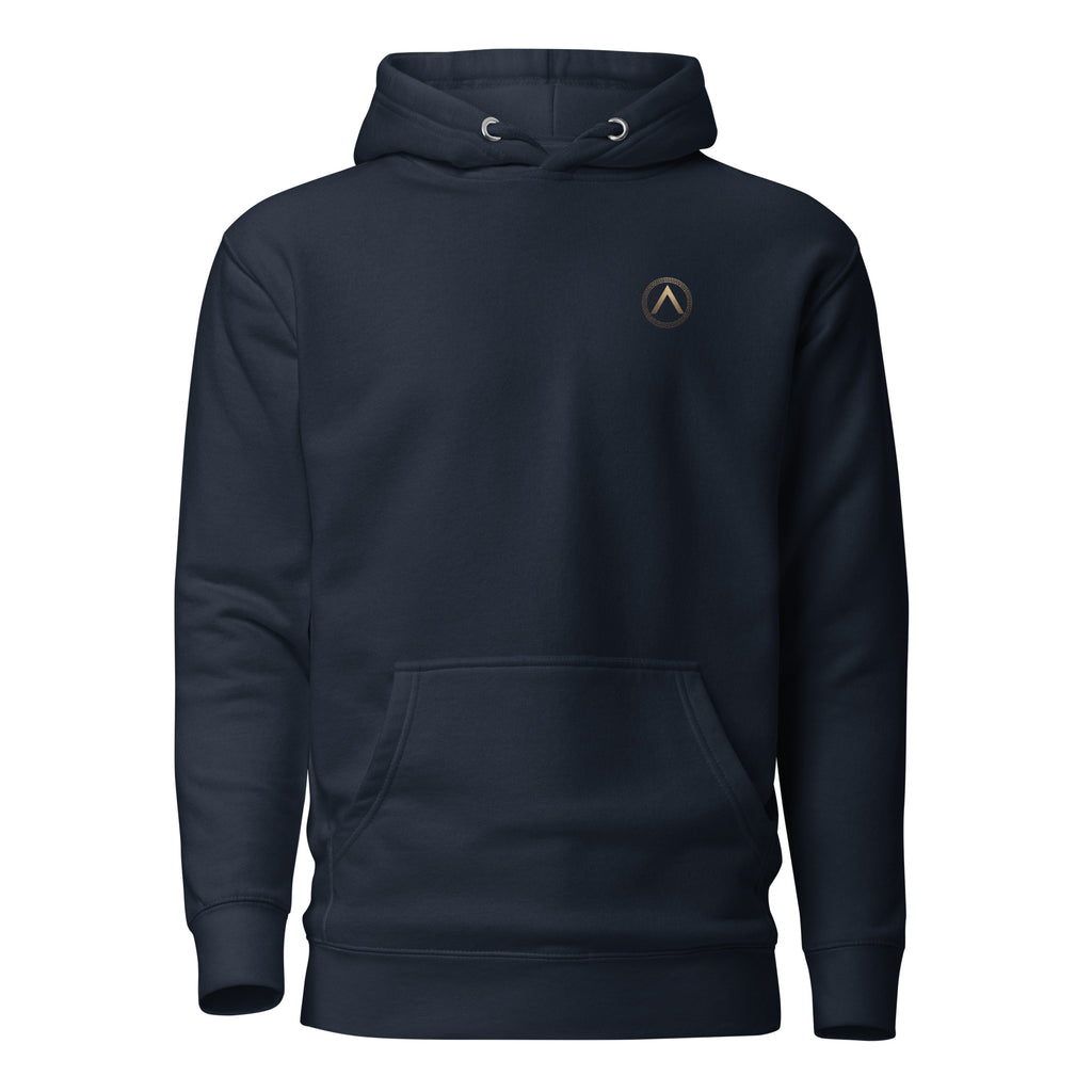 Sudadera con capucha Hastings 1066