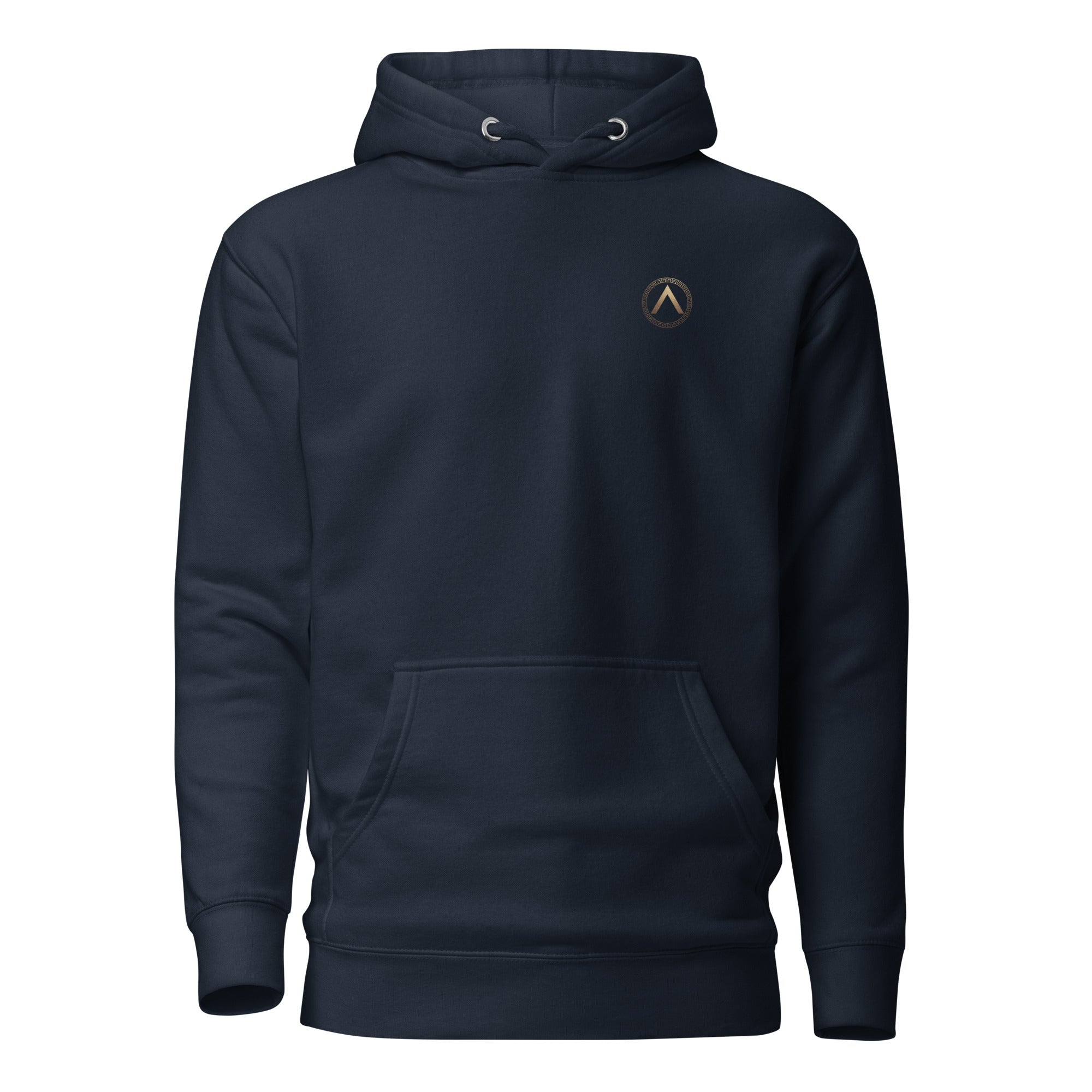 Sudadera con capucha Hastings 1066