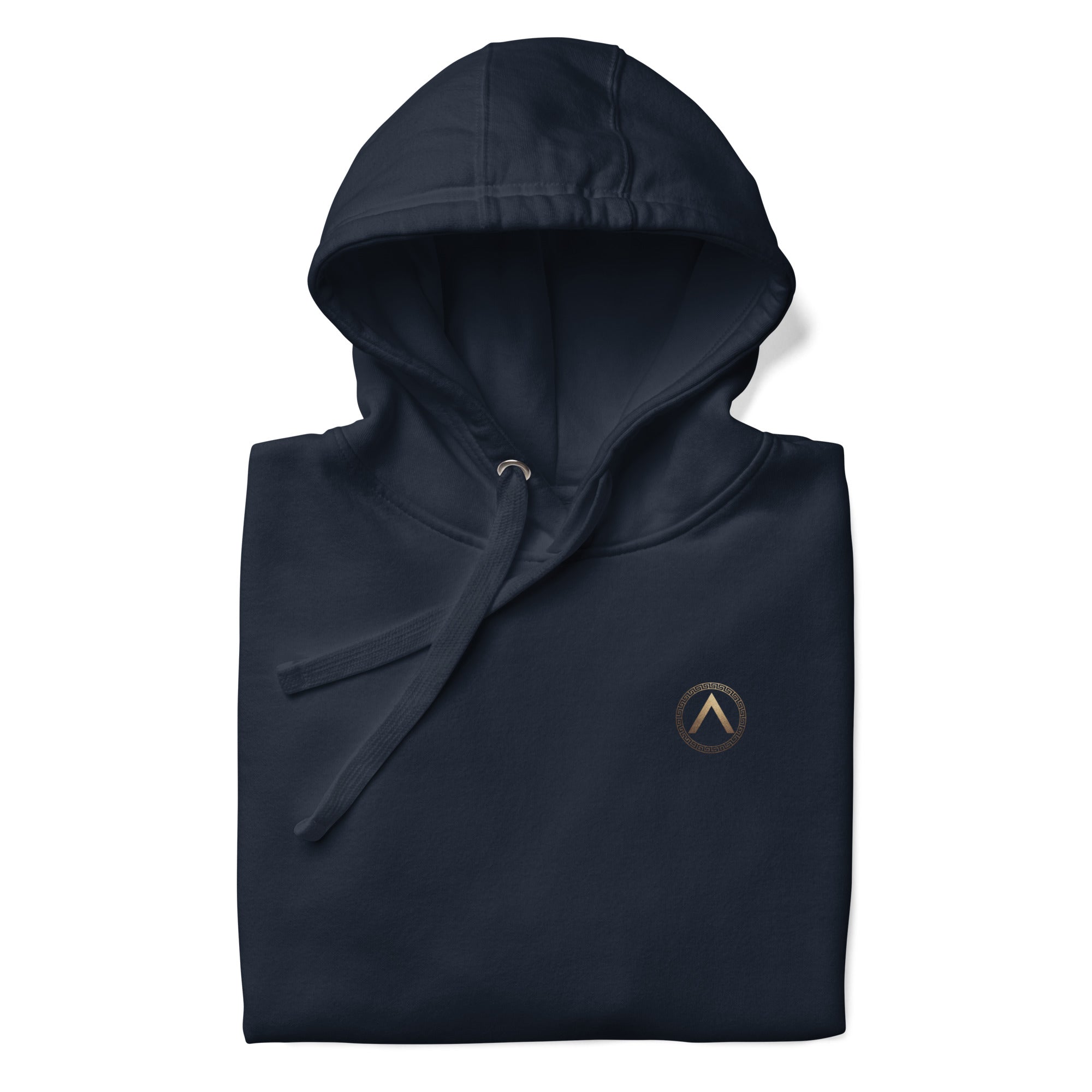 Sudadera con capucha Hastings 1066