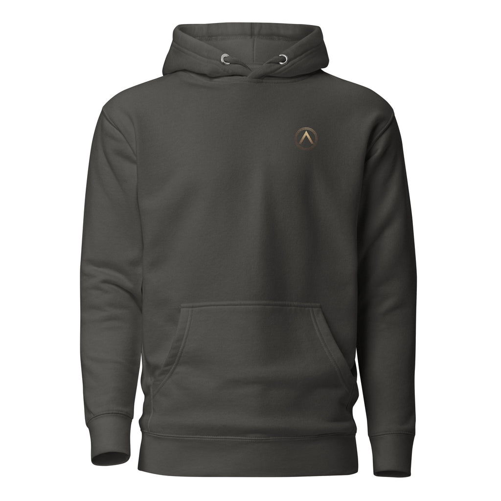 Sudadera con capucha Hastings 1066