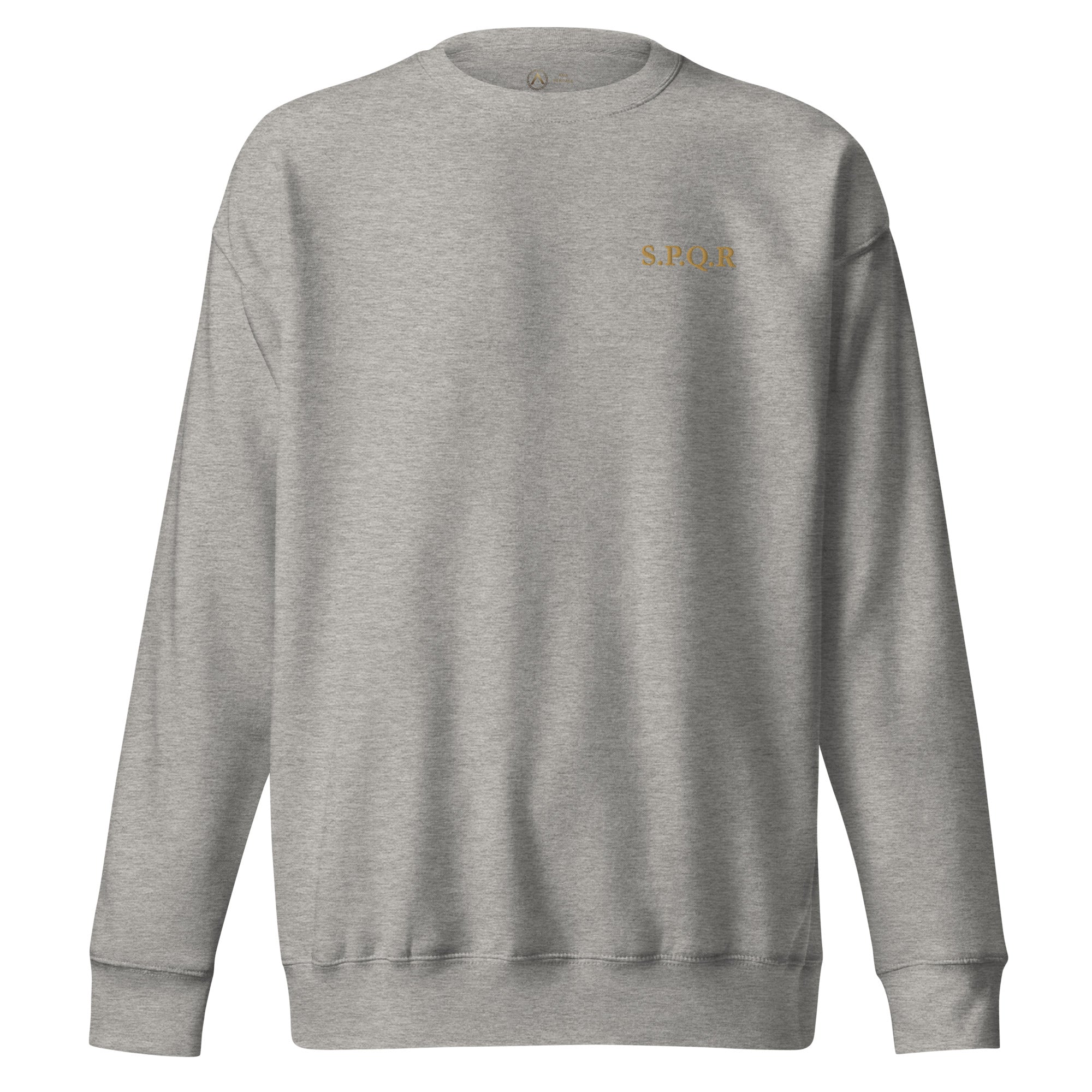 Sudadera S.P.Q.R. (Premium Ed.)