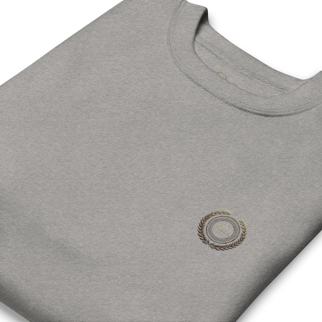 Sudadera Axia (Logo Premium ed.)