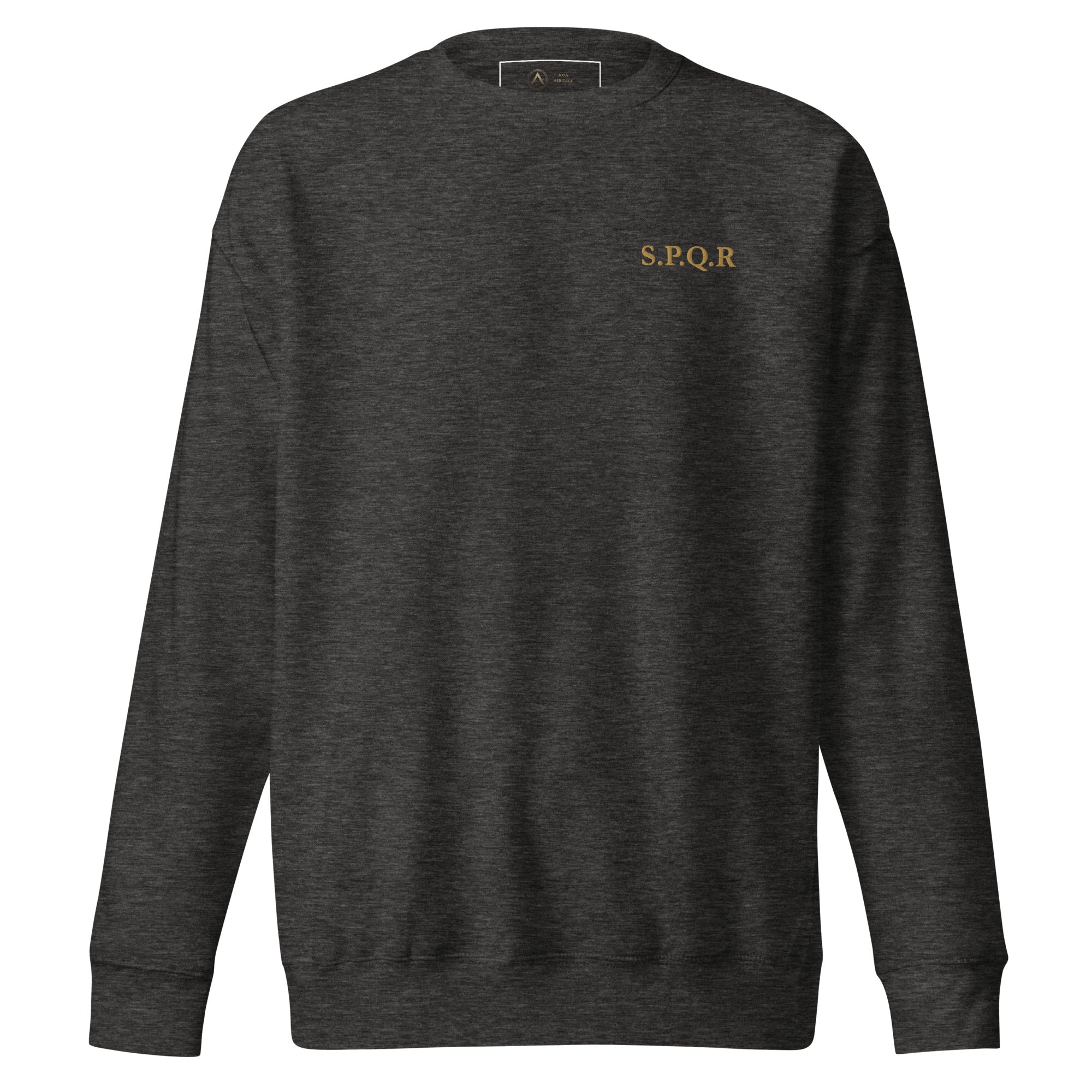 Sudadera S.P.Q.R. (Premium Ed.)