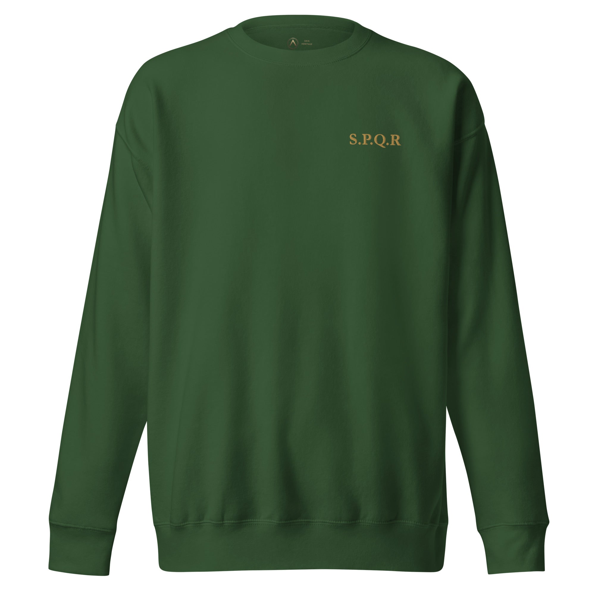 Sudadera S.P.Q.R. (Premium Ed.)