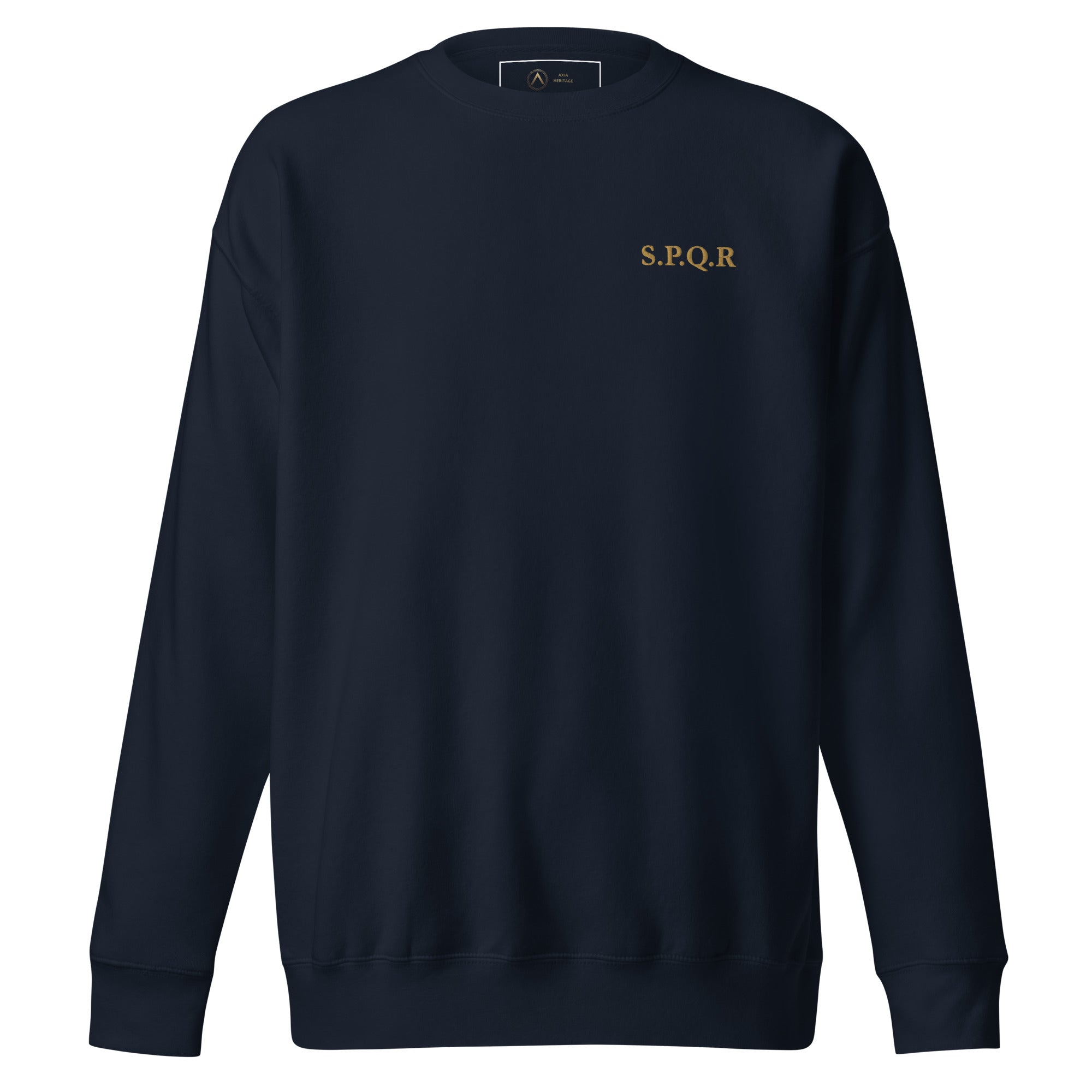 Sudadera S.P.Q.R. (Premium Ed.)